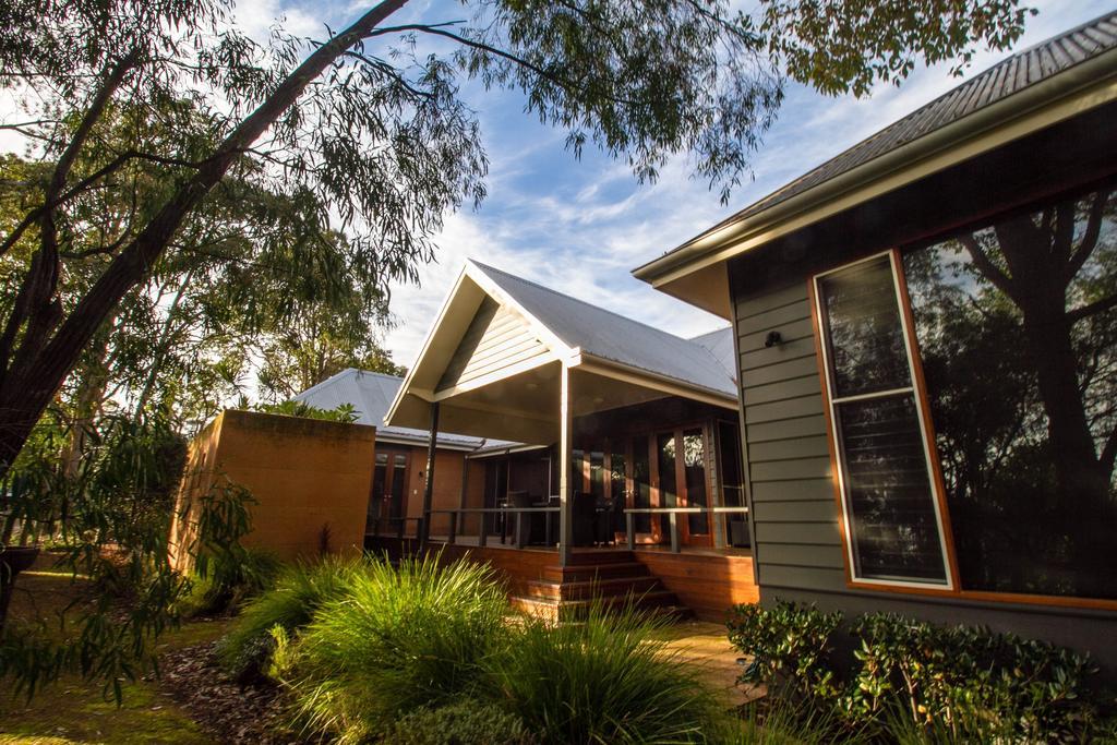 Lone Pine Cottage Margaret River Oda fotoğraf