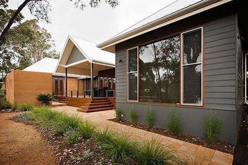 Lone Pine Cottage Margaret River Dış mekan fotoğraf